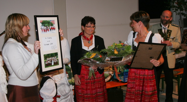 Erinnerungsgeschenke Kassiere
