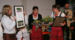 Erinnerungsgeschenke Kassiere