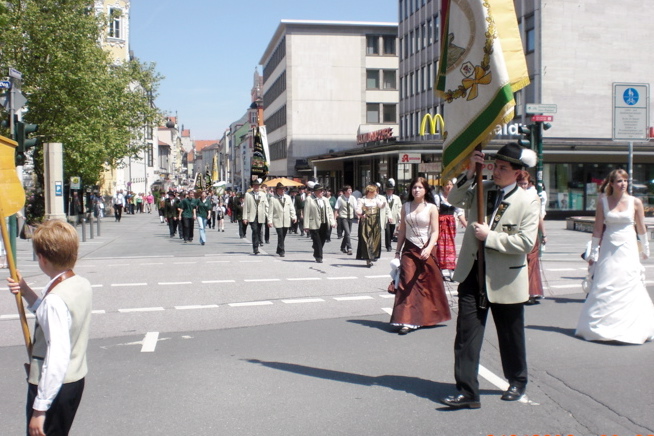 Schützentag - 6