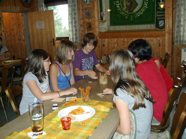 Preisschießen - 4