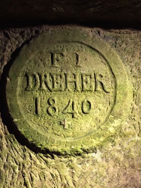 Felsenkeller - 11
