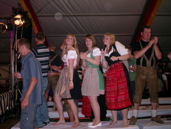 Ausgelassene Stimmung - 4