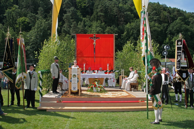 Paten-Band für Feldthurns