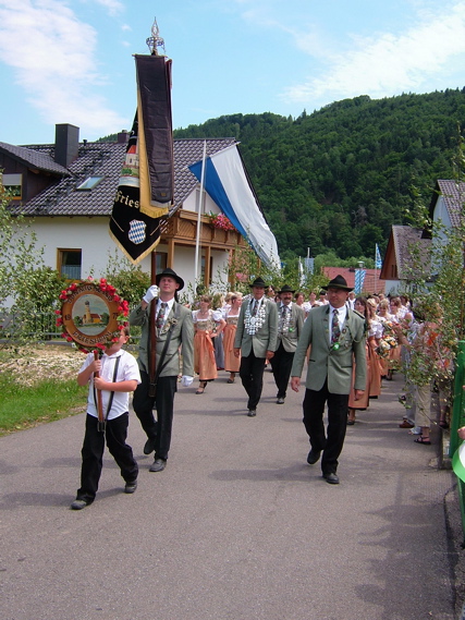 Festzug - 5