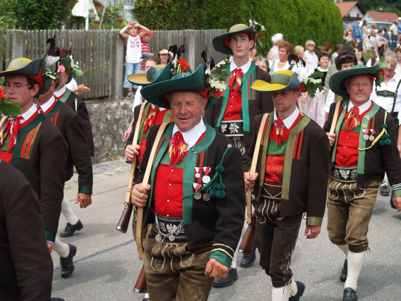 Festzug - 6