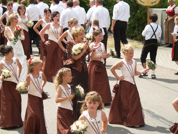Festzug - 8