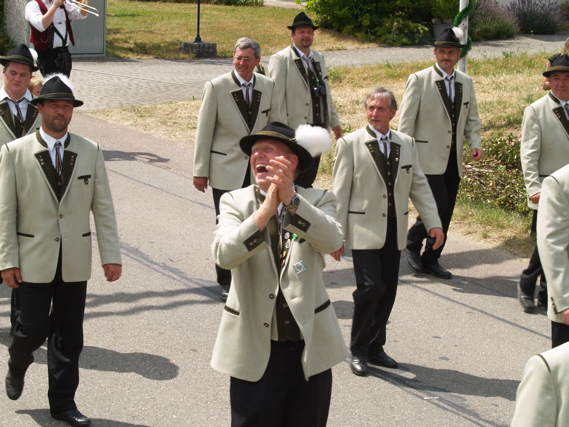Festzug - 10