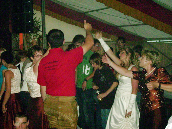 "Ottis" sorgen für Stimmung - 3