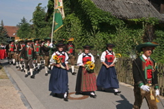 Schützenkompanie "Simon Rieder" Feldthurns