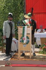 Paten-Band von Feldthurns