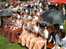 Festdamen - 2