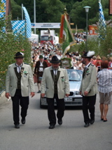 Festzug - 1