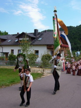 Festzug - 2