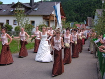 Festzug - 3
