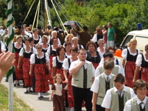 Festzug - 9
