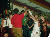 "Ottis" sorgen für Stimmung - 3
