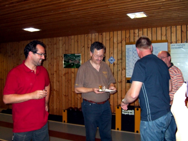 Kegelabend - 7