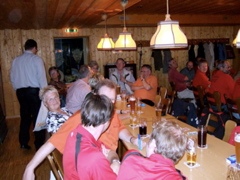 Kegelabend - 3