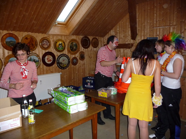 Kinderfasching_2010  - 11