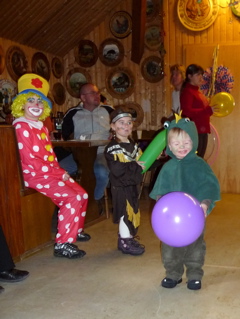 Kinderfasching_2010  - 1