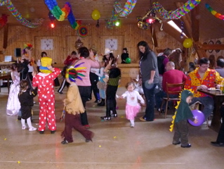 Kinderfasching_2010  - 4