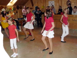 Kinderfasching_2010  - 6