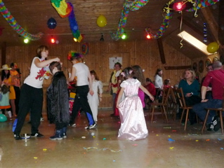 Kinderfasching_2010  - 7