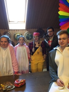 Kinderfasching_2018  - 3