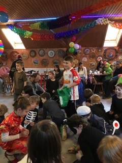 Kinderfasching_2018  - 8