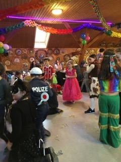 Kinderfasching_2018  - 9