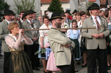 Blasrohr-Schießen 3