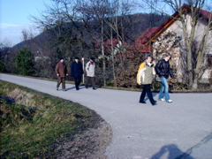 Winterwanderung - 3