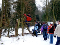 Winterwanderung - 5